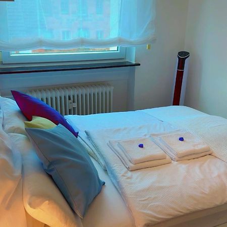 Helle Wohlfuehloase Im Suedviertel Apartment Marburg Ngoại thất bức ảnh