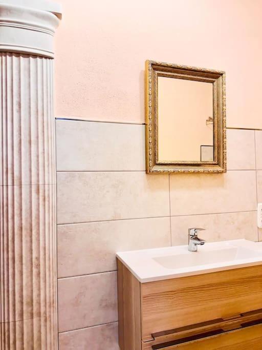 Helle Wohlfuehloase Im Suedviertel Apartment Marburg Ngoại thất bức ảnh