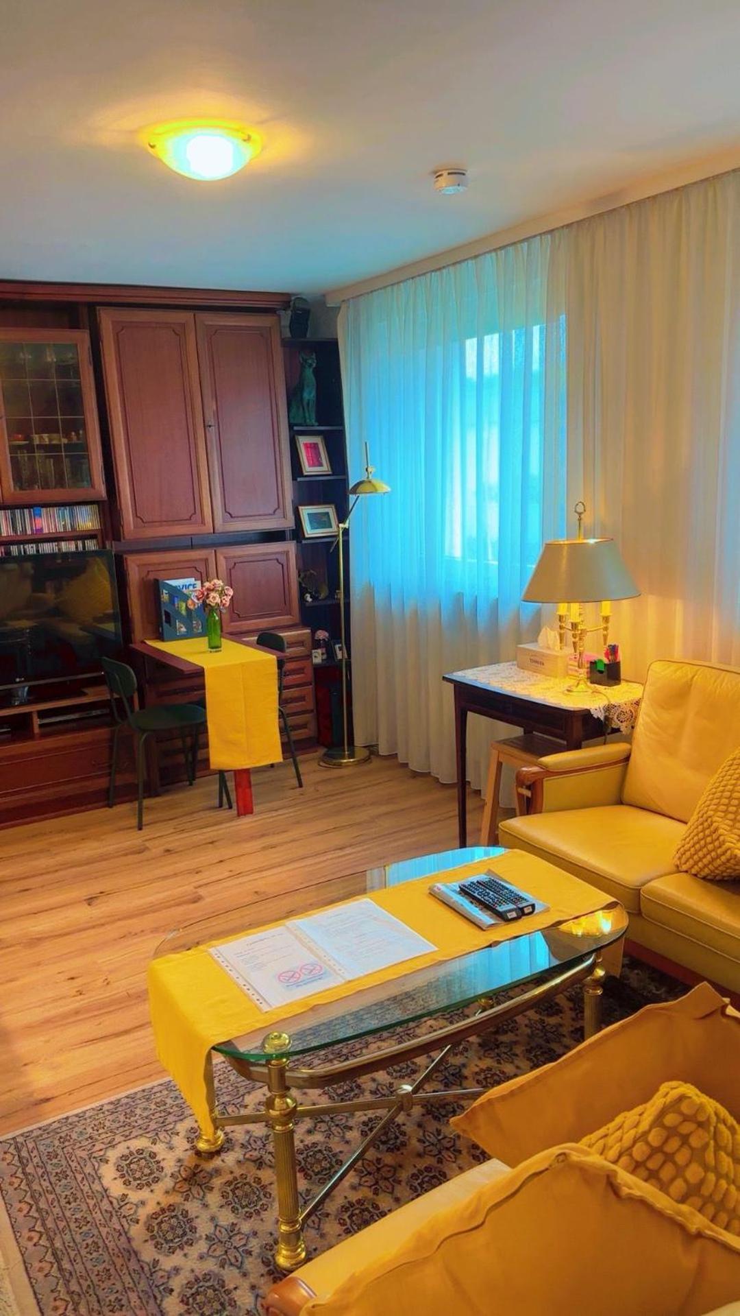 Helle Wohlfuehloase Im Suedviertel Apartment Marburg Ngoại thất bức ảnh